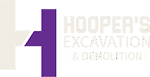 Hooper's Excavation & Demolition